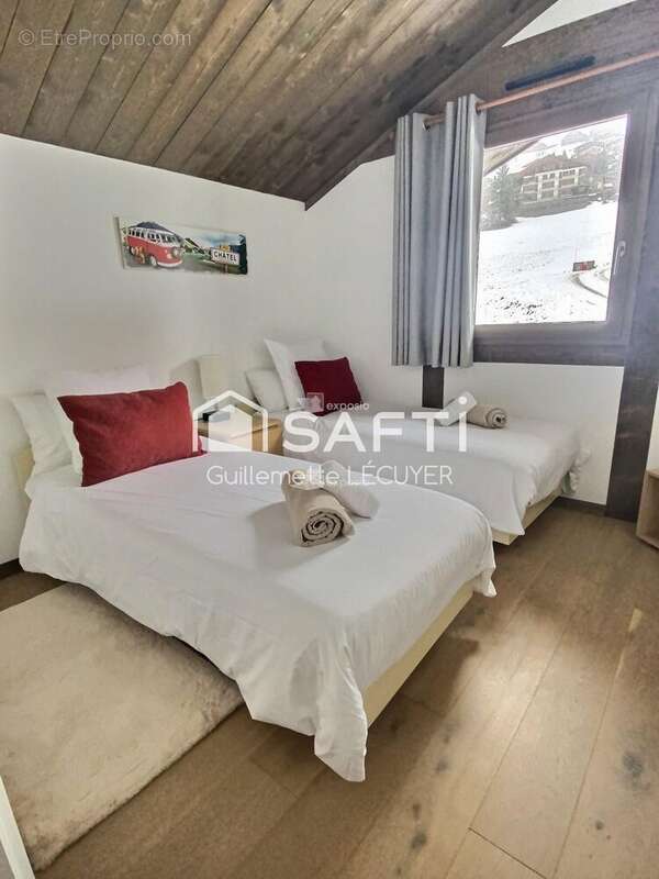 Photo 9 - Maison à CHATEL