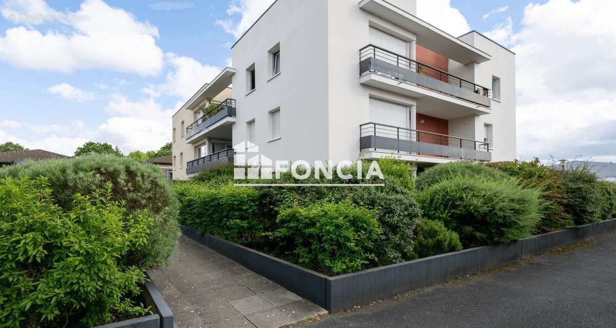 Appartement à BRUGES