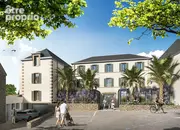 Appartement à LA FORET-FOUESNANT