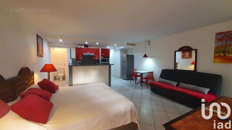 Photo 1 - Appartement à SAINT-FRANCOIS