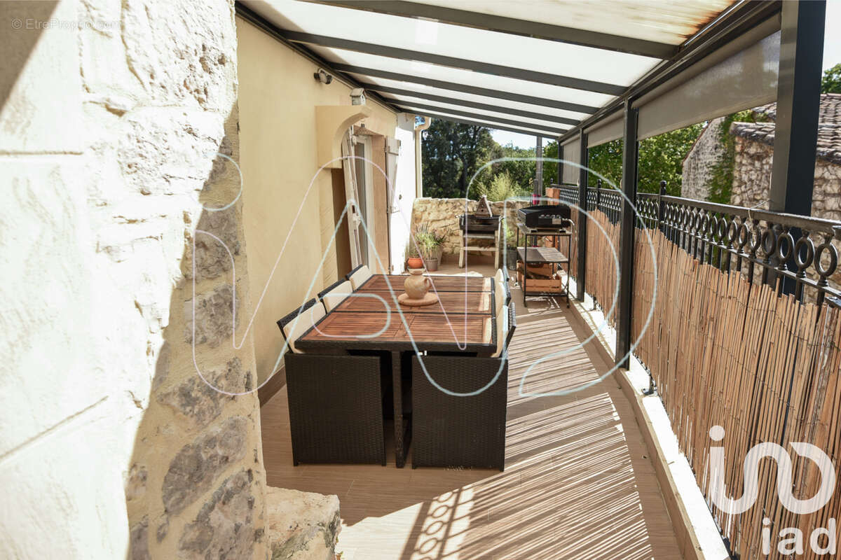 Photo 2 - Maison à LA BOISSIERE