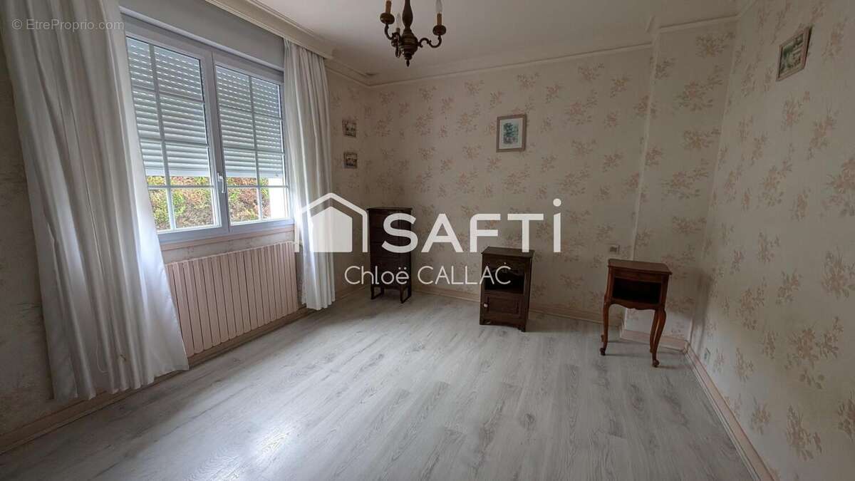 Maison 143 m² à Callac  - photo 9