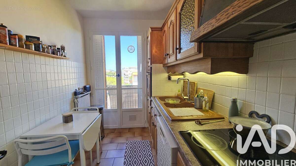 Photo 8 - Appartement à FREJUS