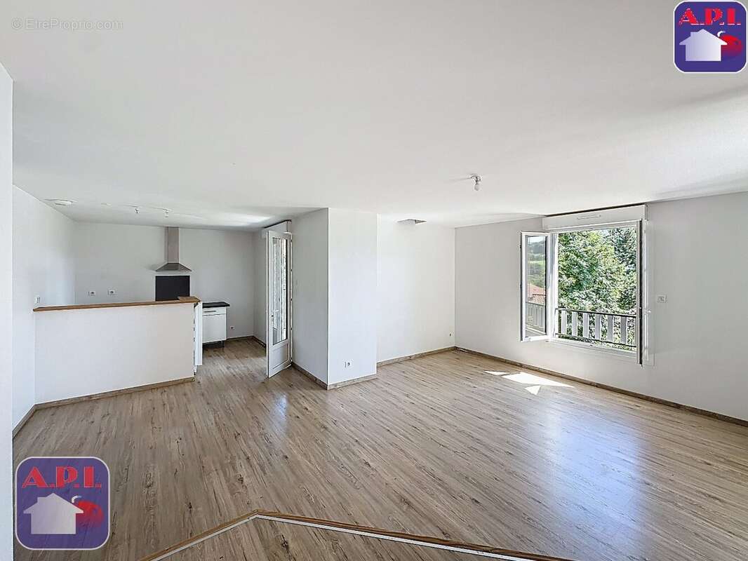 Maison à SAINT-LIZIER