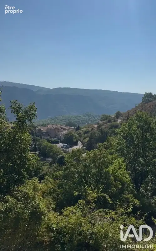 Photo 1 - Terrain à CIPIERES
