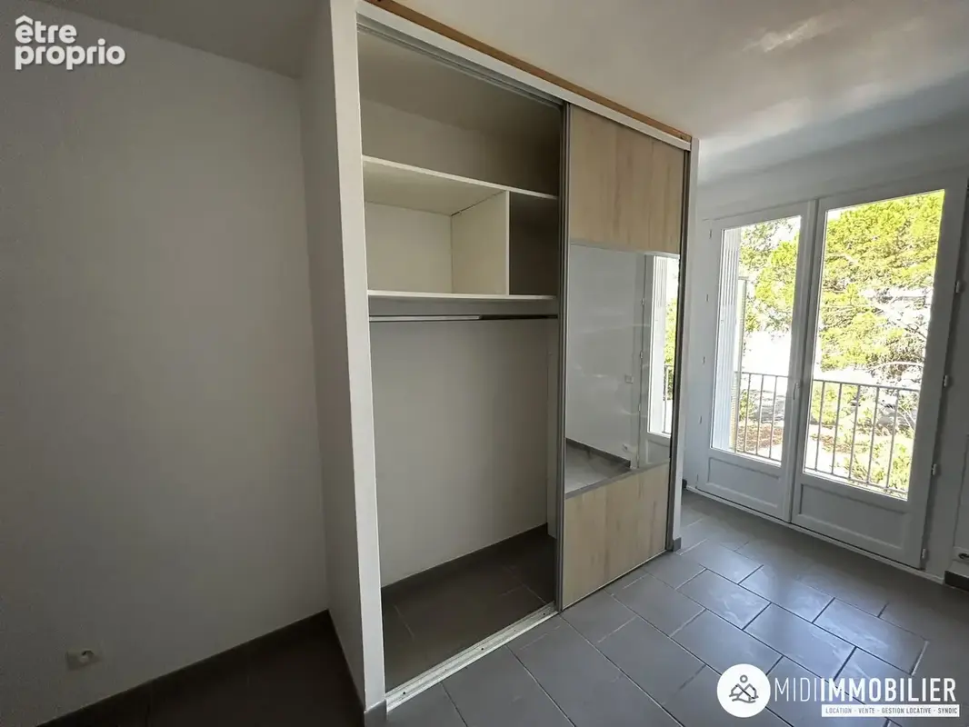 Appartement 1 pièce 18 m² à vendre à Albi (81000) - photo 7