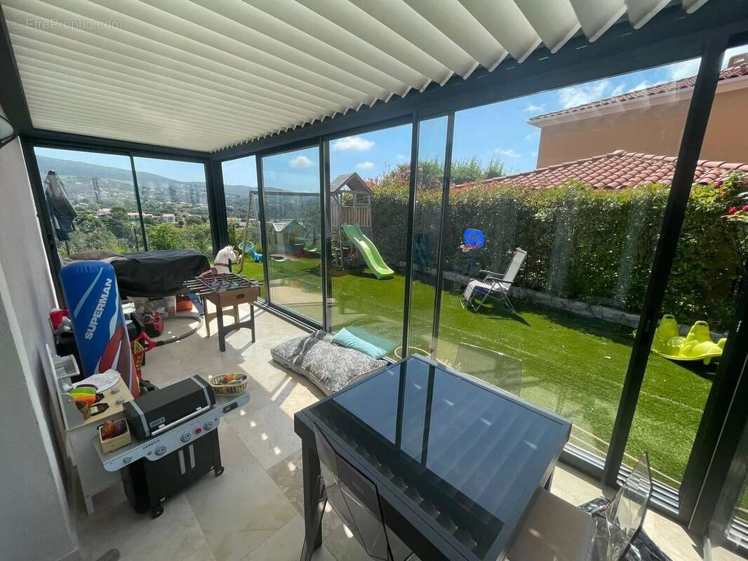 Maison à NICE