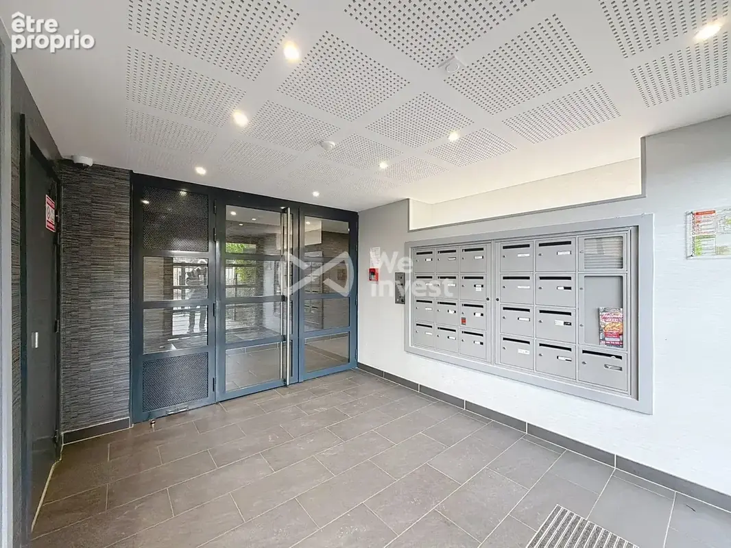 Appartement 66 m² à Chennevieres-Sur-Marne  - photo 3