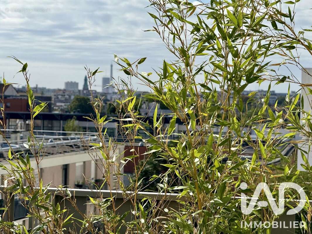Appartement 64 m² à Colombes  - photo 8