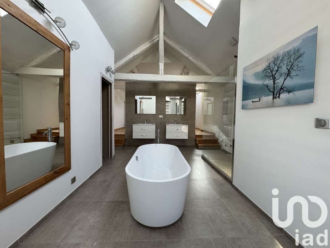 Photo 7 - Maison à SOISY-SUR-SEINE