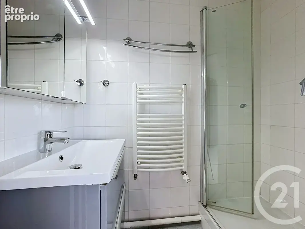 Appartement 4 pièces 80 m² à vendre à Fontainebleau (77300) - photo 14