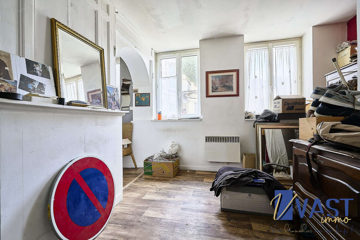 Appartement à LILLE