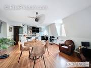 Appartement à DUNKERQUE