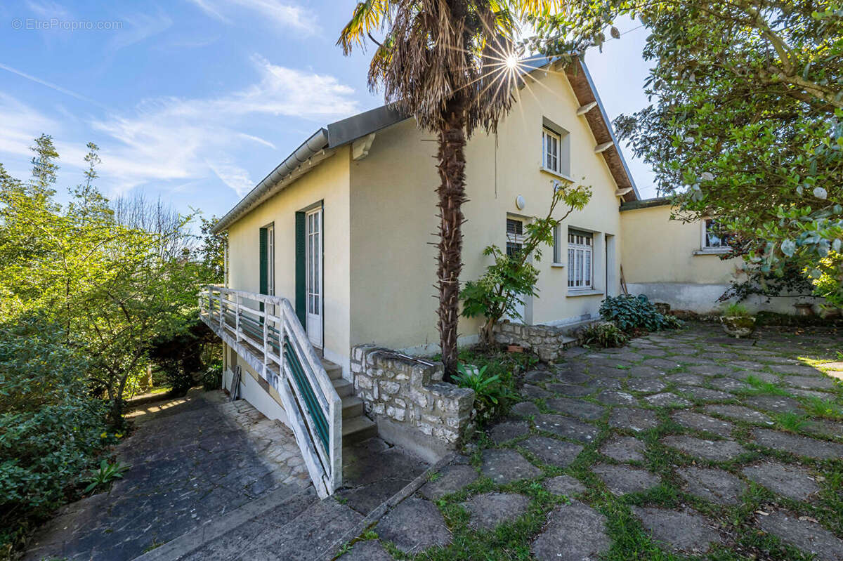 Maison à YERRES