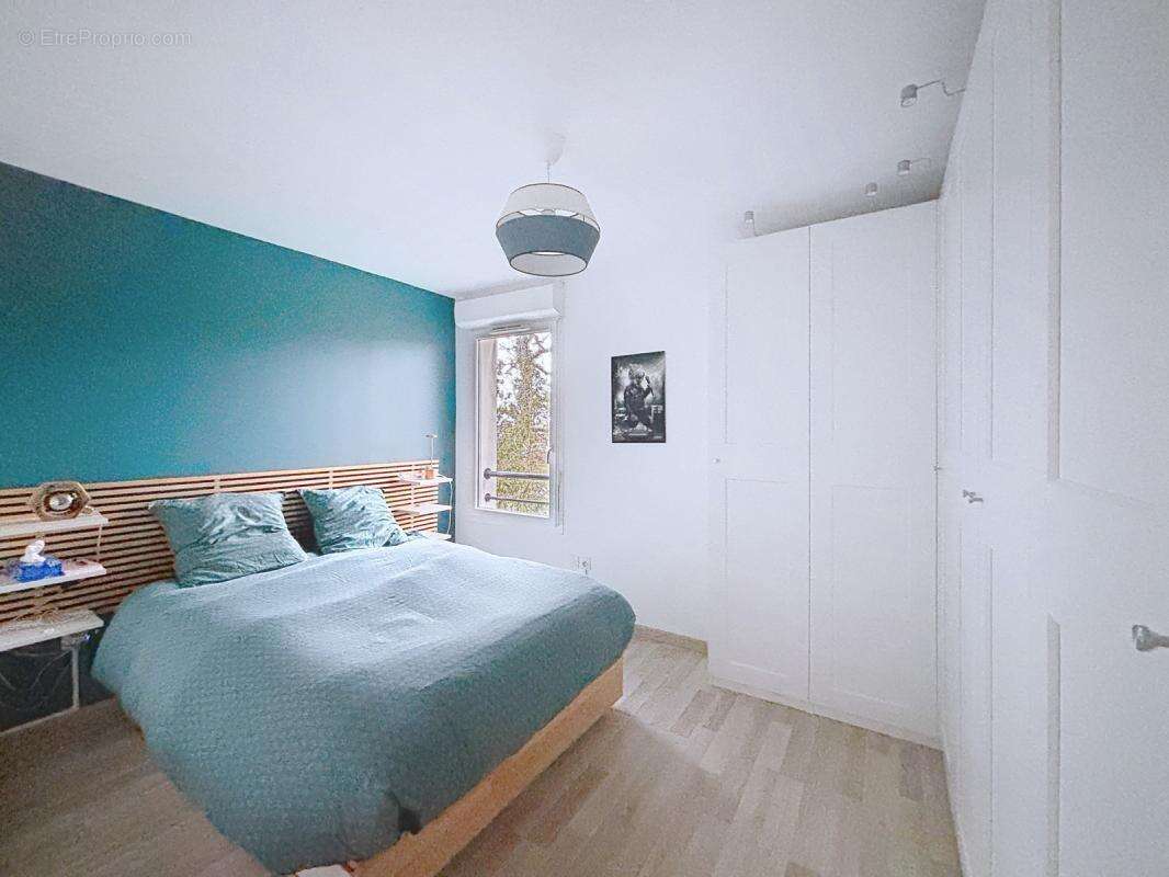 Appartement à COLOMIERS