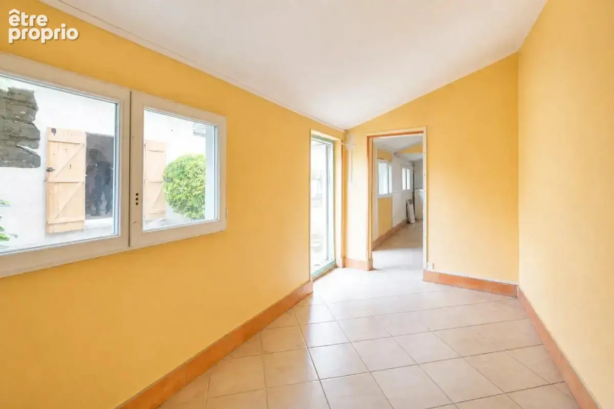 Maison de 4 pièces de 83,21 m² à Mours - photo 13