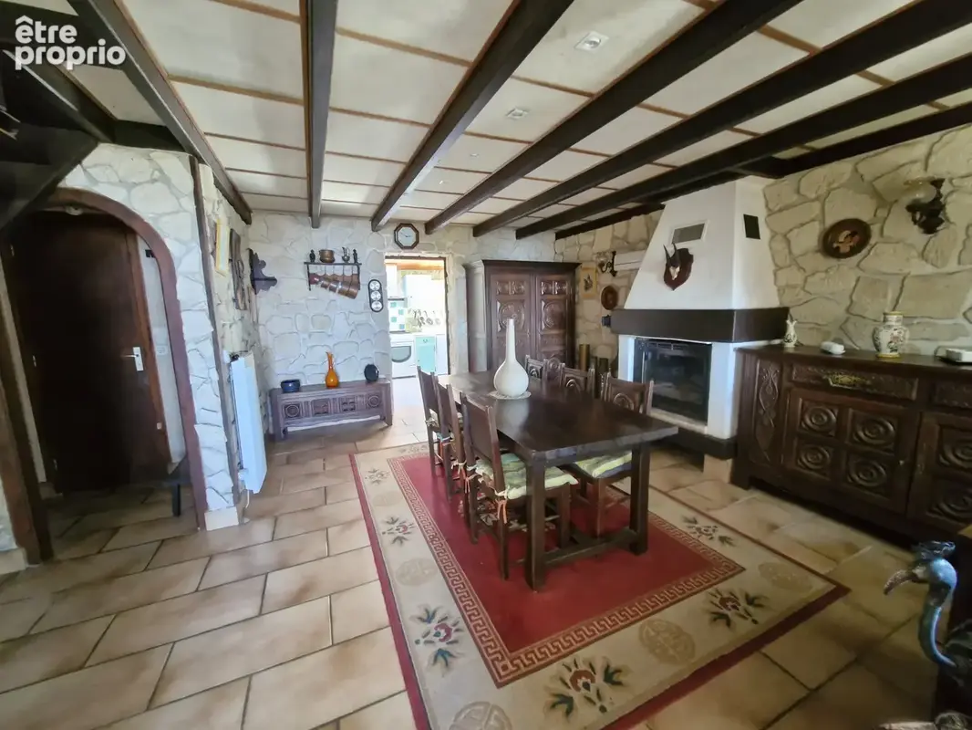 Maison au calme, plage à pied - ROSCANVEL - photo 3