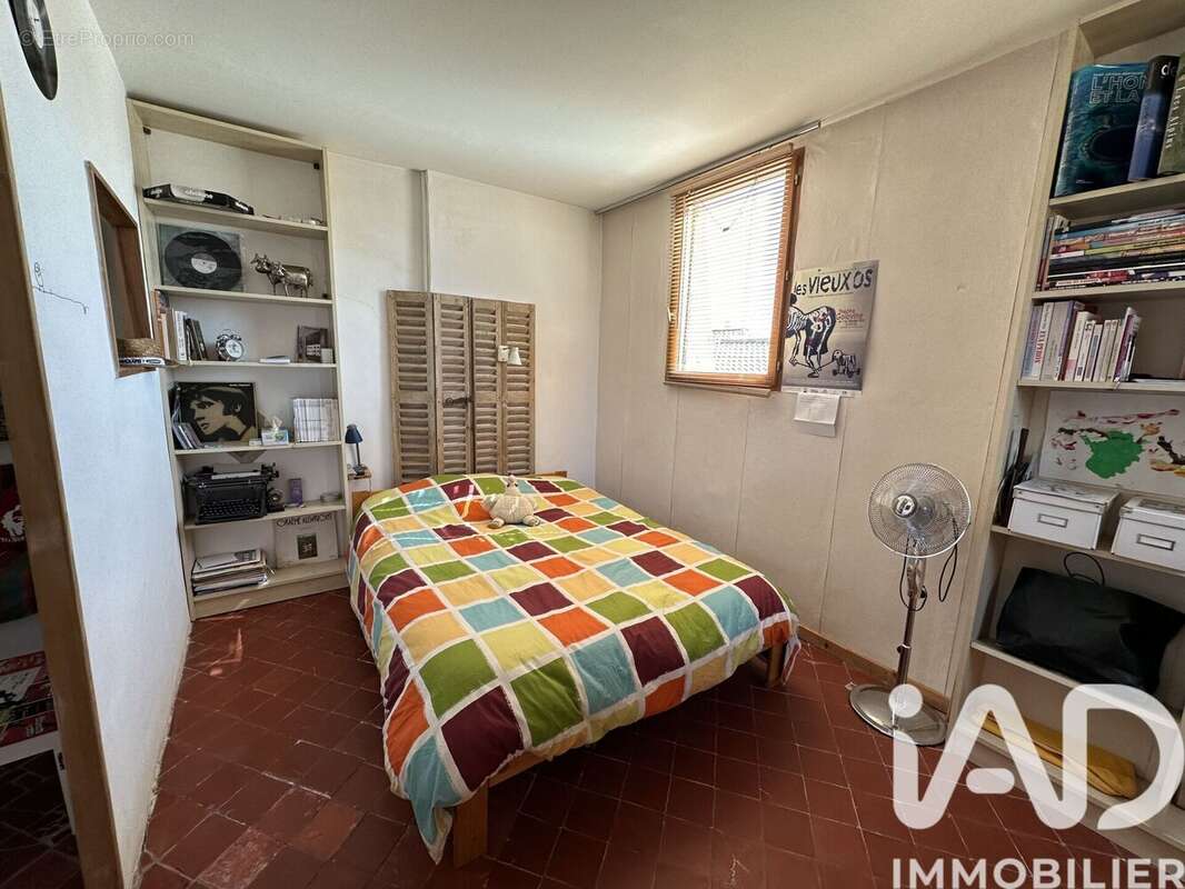Photo 4 - Appartement à AVIGNON