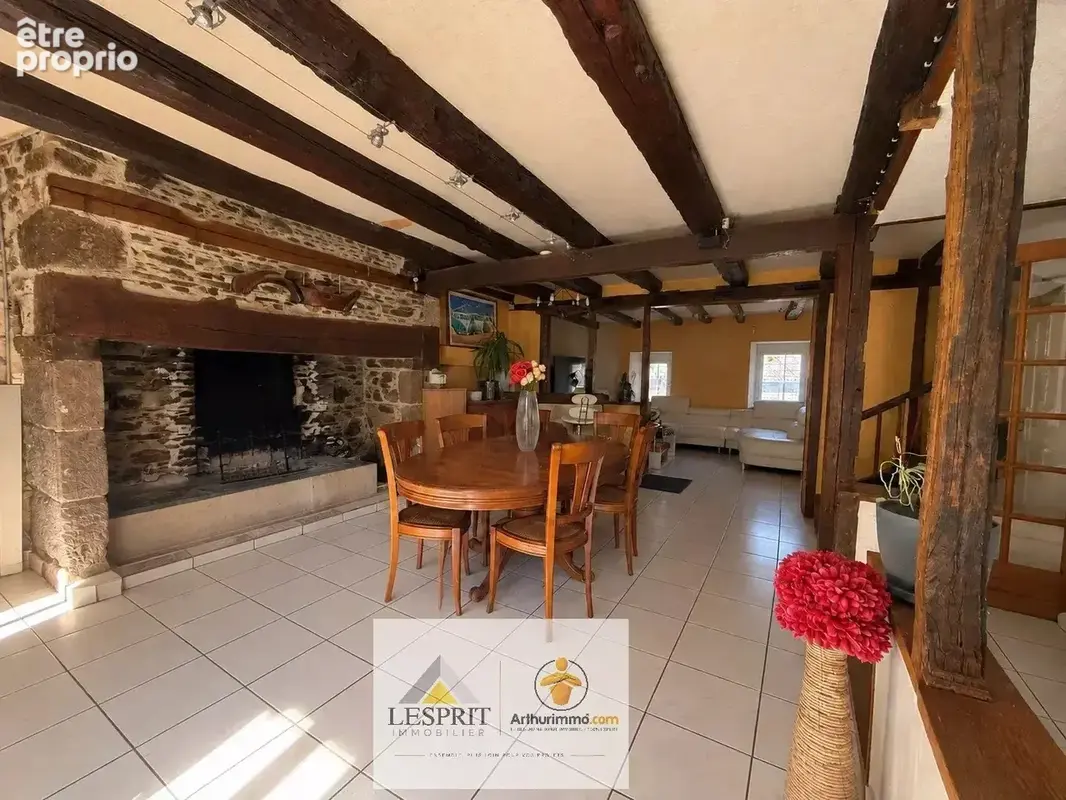 Vente Maison Sainte-fereole(19270) 192 000ï¿œ - photo 8