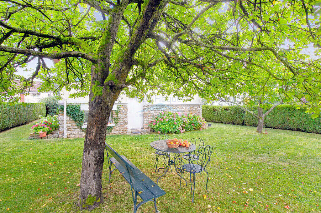 Maison à GRETZ-ARMAINVILLIERS