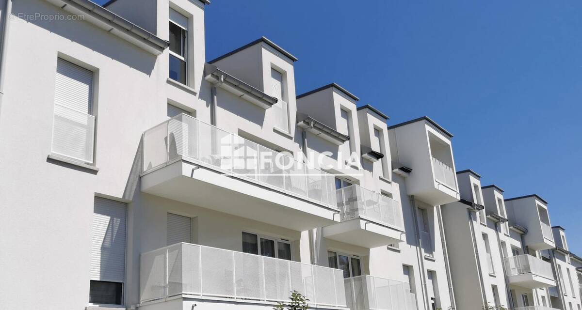 Appartement à MELUN