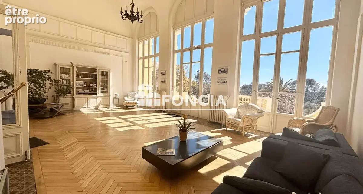 Valescure - appartement de charme - photo 13