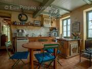 Maison à LES PORTES-EN-RE