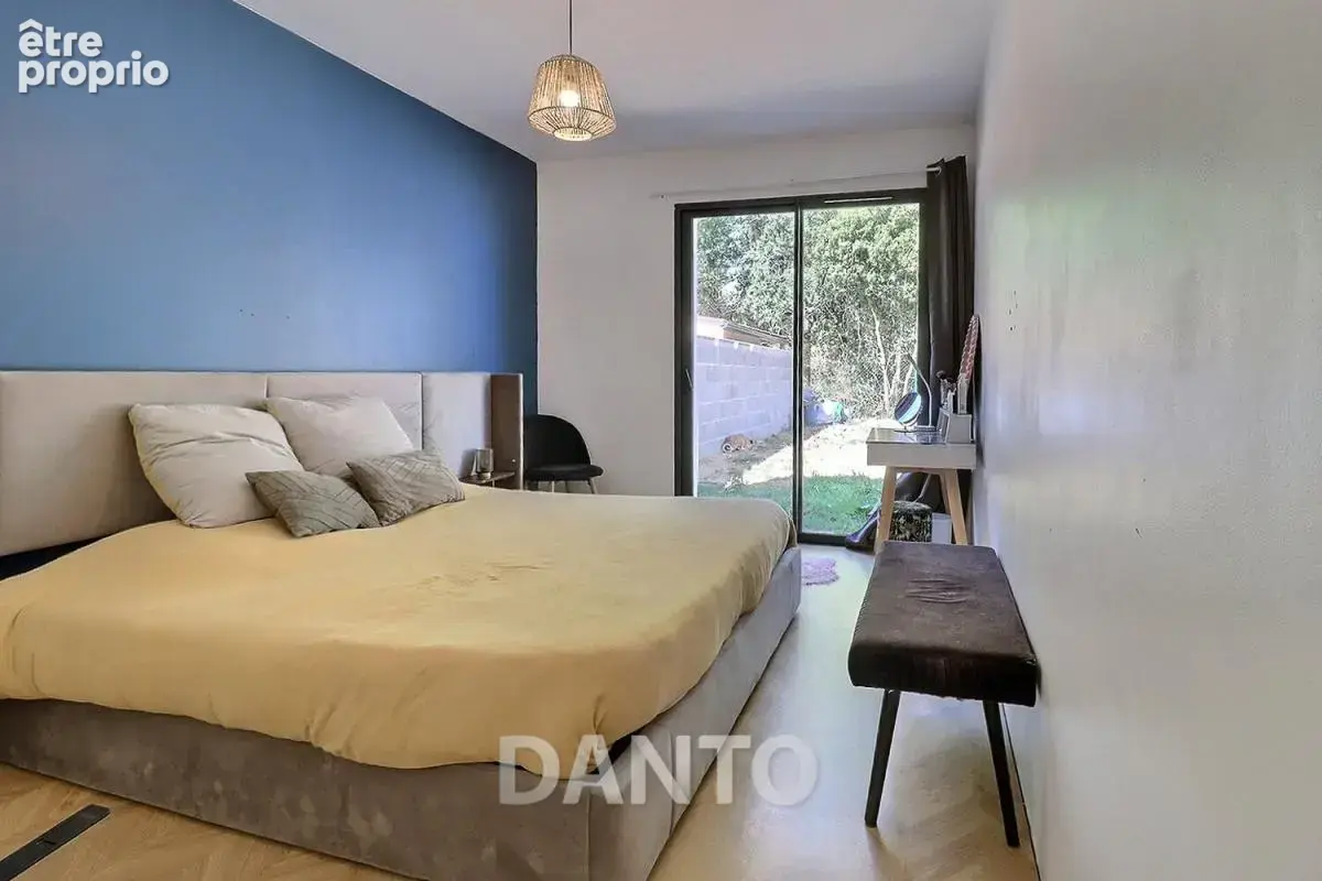 Maison familiale récente – 4 chambres – 114 m² habitables - photo 7