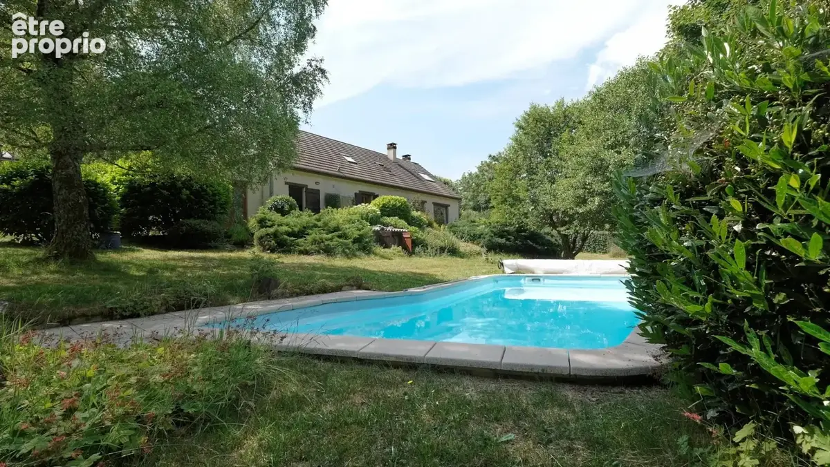 Photo Maison à Fachin au prix de 256 000€