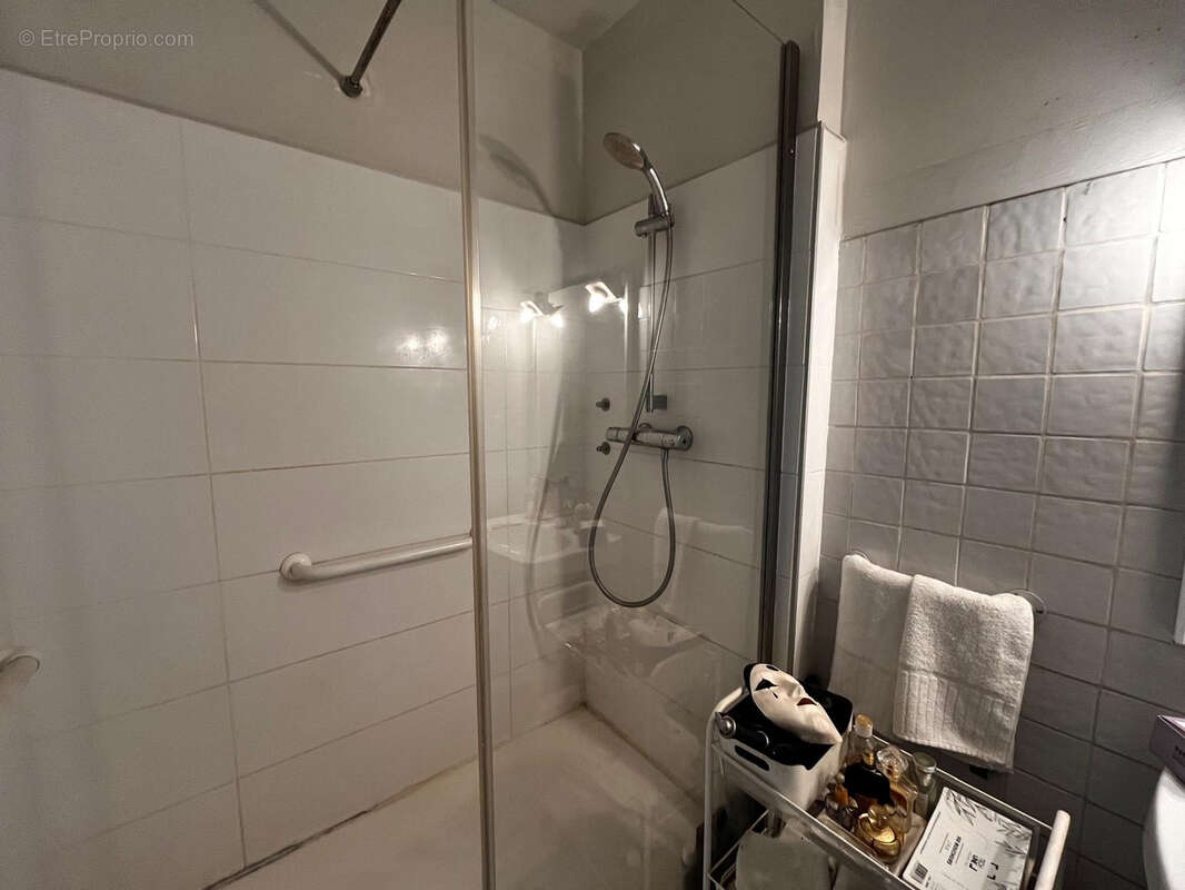 Appartement à MARIGNANE