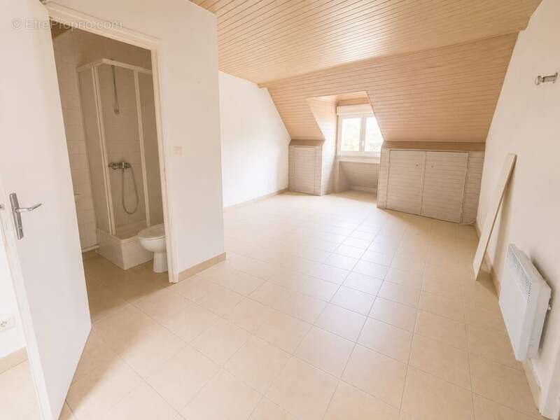 Maison à SARRANCOLIN
