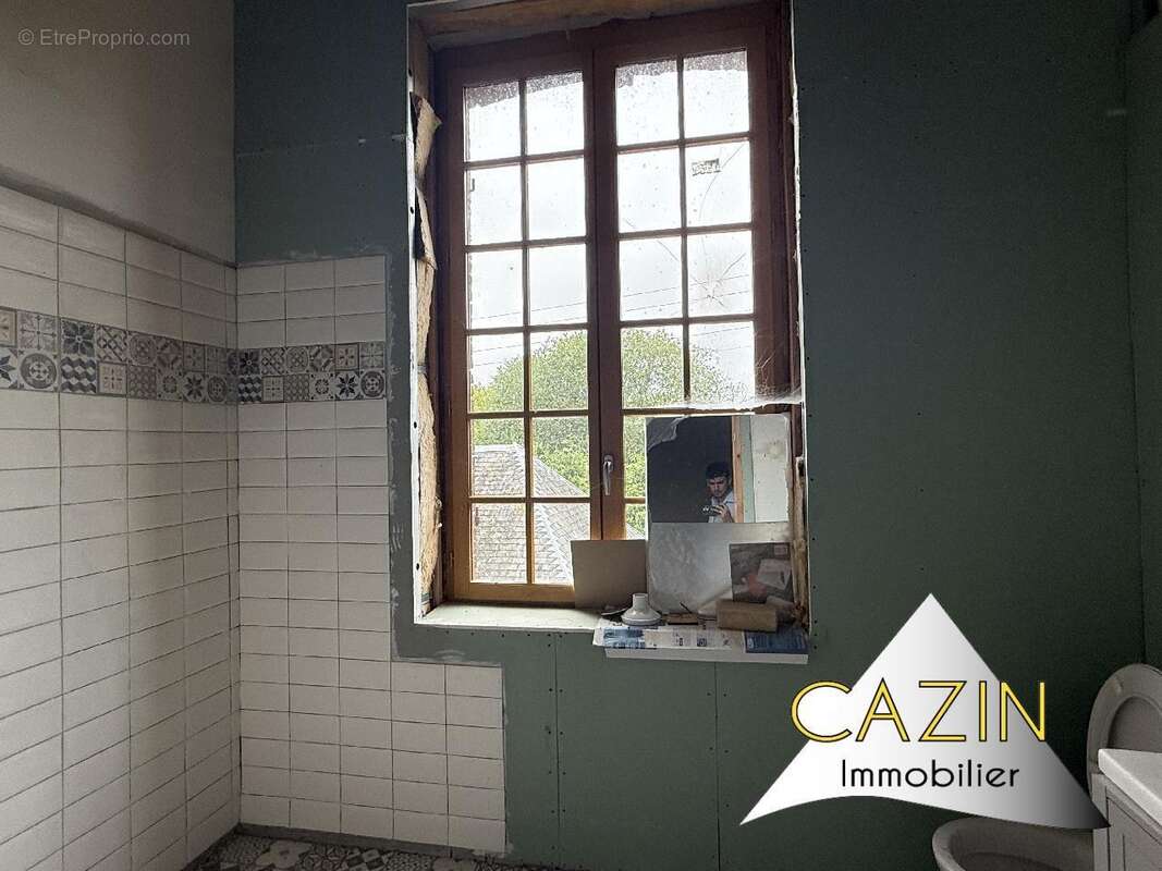Maison 400 m² à Heugon  - photo 10