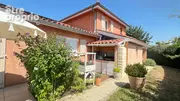 Maison à SAINT-CYR-SUR-LE-RHONE