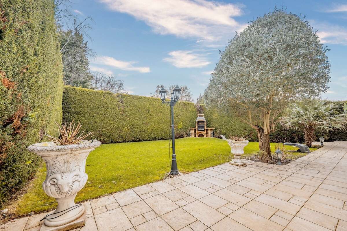 Maison à vendre 7 pièces PARAY VIEILLE POSTE (91) - Sous-sol - Terrain 730m² - photo 12