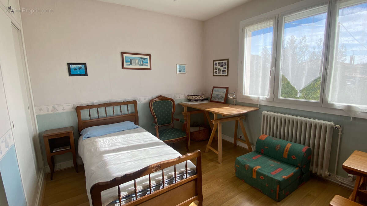 Maison à L'ISLE-JOURDAIN