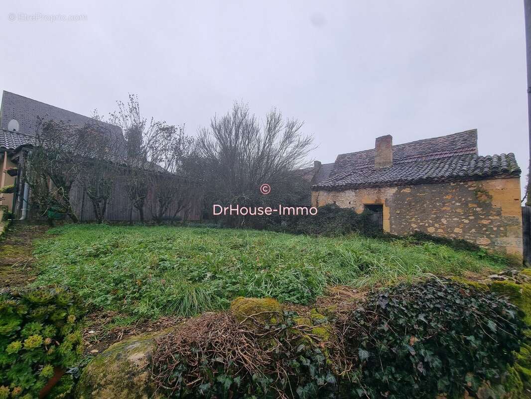 Maison 46 m² à Bayac  - photo 8