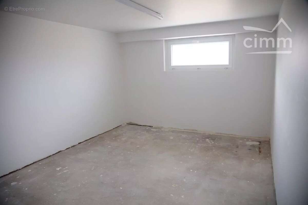 Maison à MARGERIE-CHANTAGRET