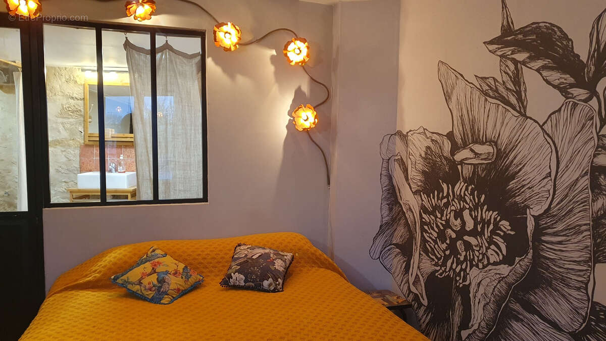 Maison à LA ROCHE-GUYON