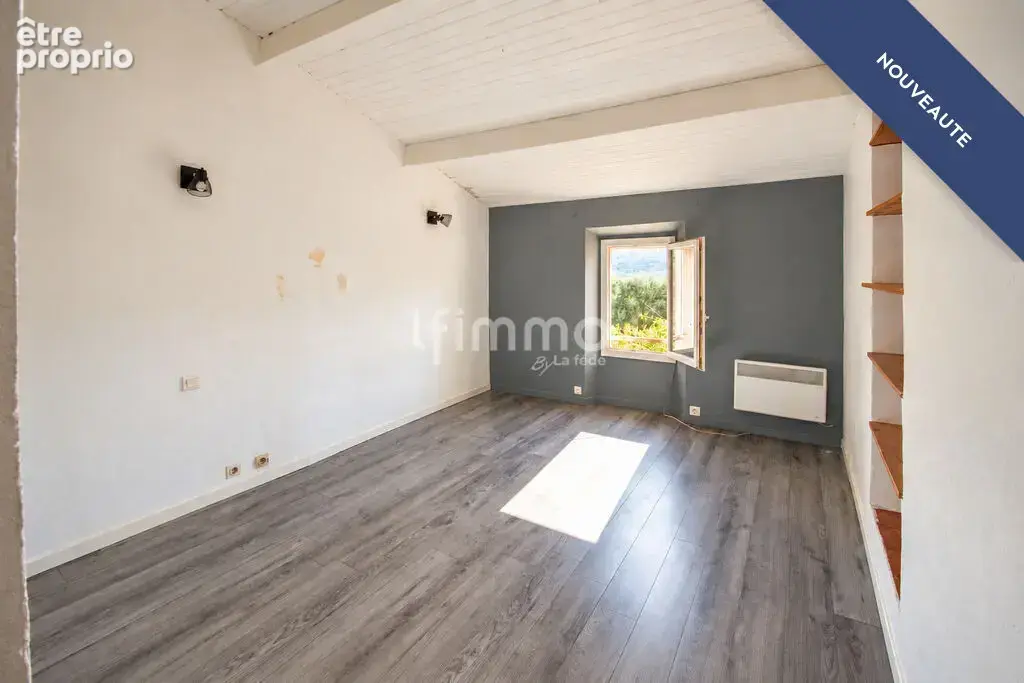Maison de charme avec vue sur les vignes - St Cyr sur mer - photo 12