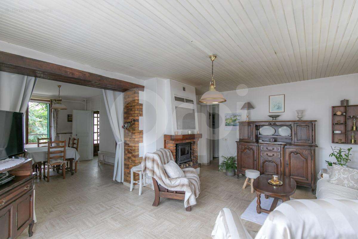 Maison À Vendre - photo 6