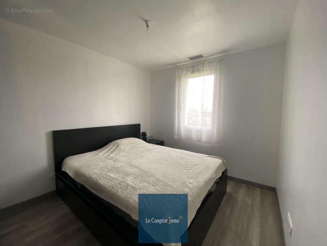 Maison à SAINTE-EULALIE