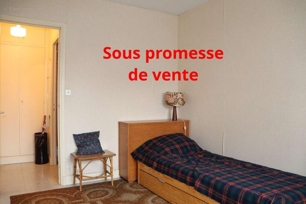 Appartement à LOUVECIENNES