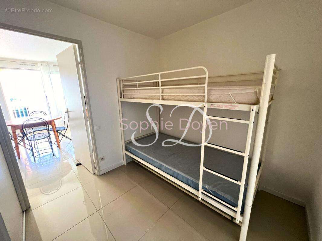 Appartement à SAINT-CYPRIEN