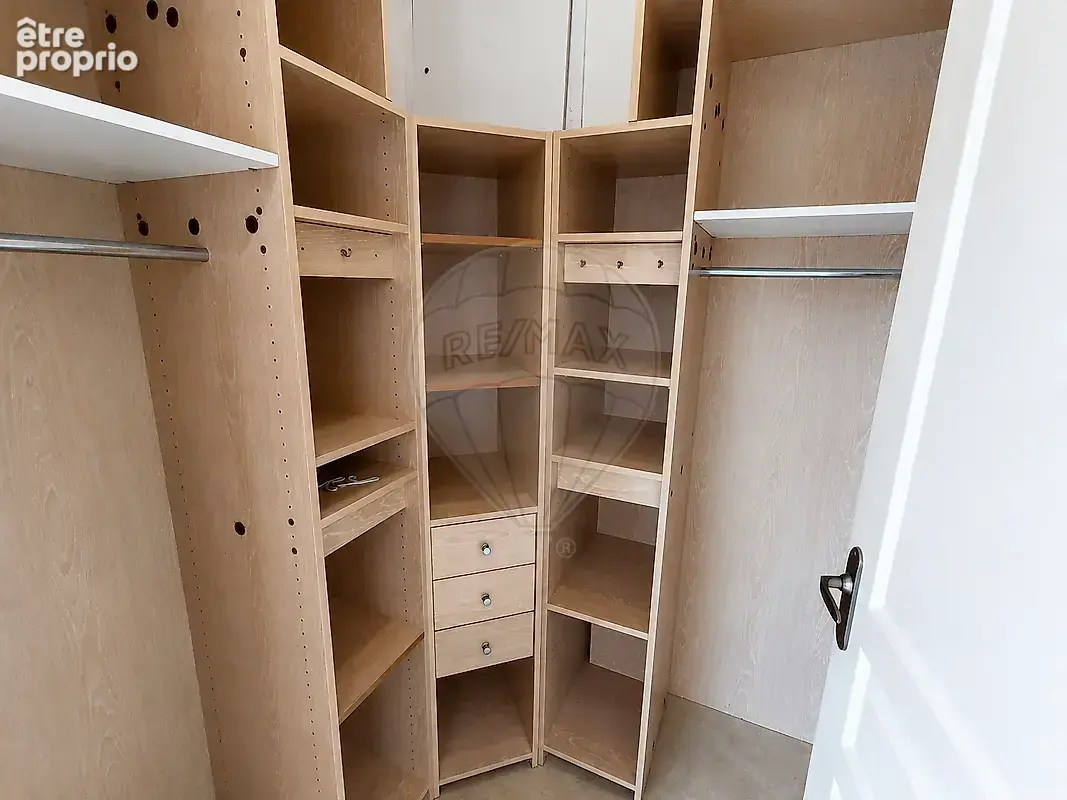 Appartement 1 chambre(s) à vendre - photo 9