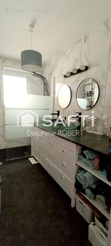 Photo 8 - Maison à ROCHEFORT