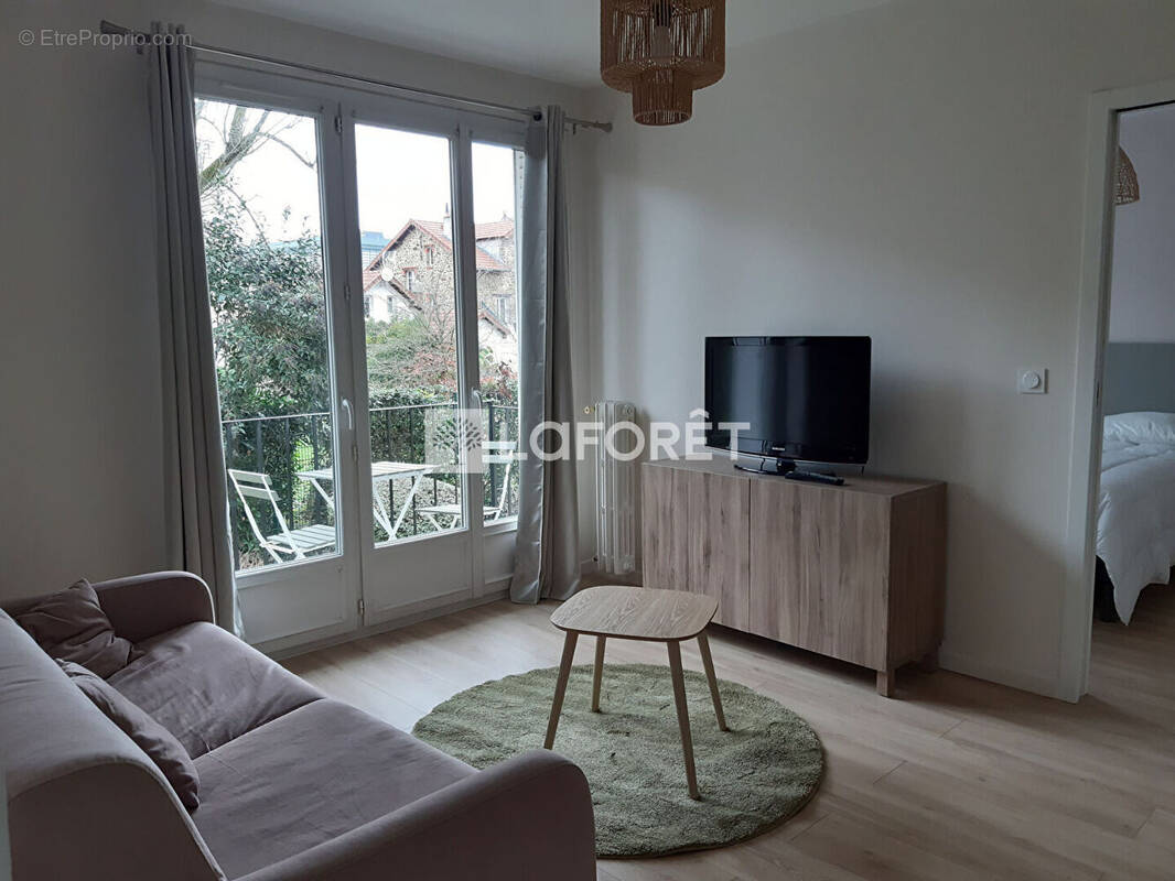 Appartement à CHATILLON