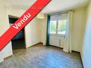   - Appartement à ILLKIRCH-GRAFFENSTADEN