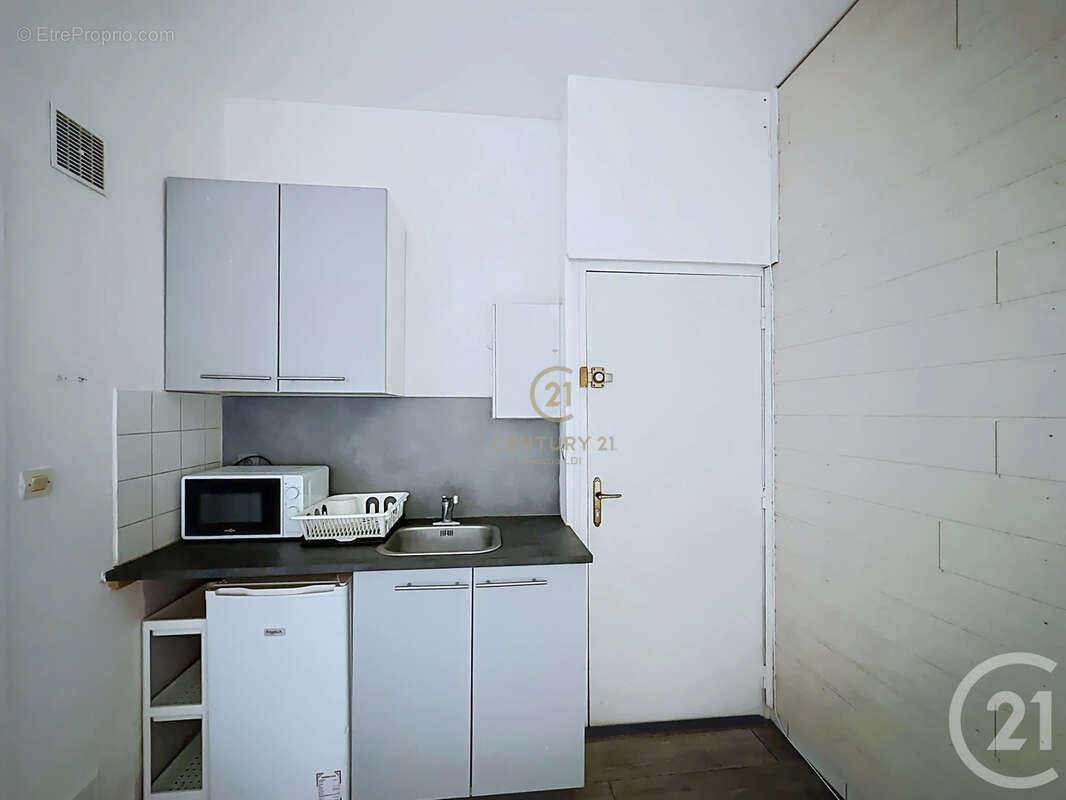 Appartement 17 m² à Lyon-8e  - photo 6