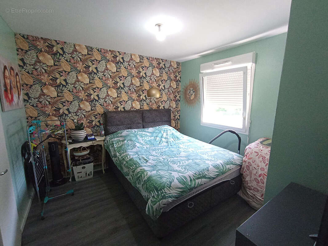 Appartement à BRUAY-LA-BUISSIERE