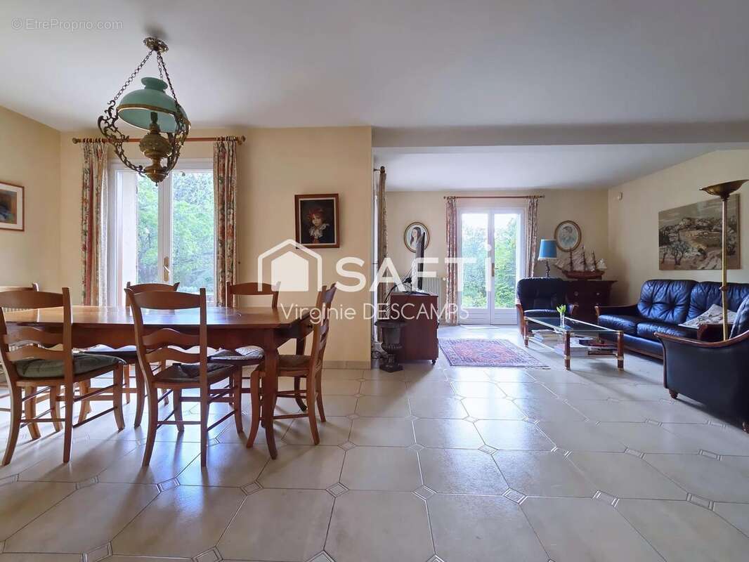 Photo 4 - Maison à ANET